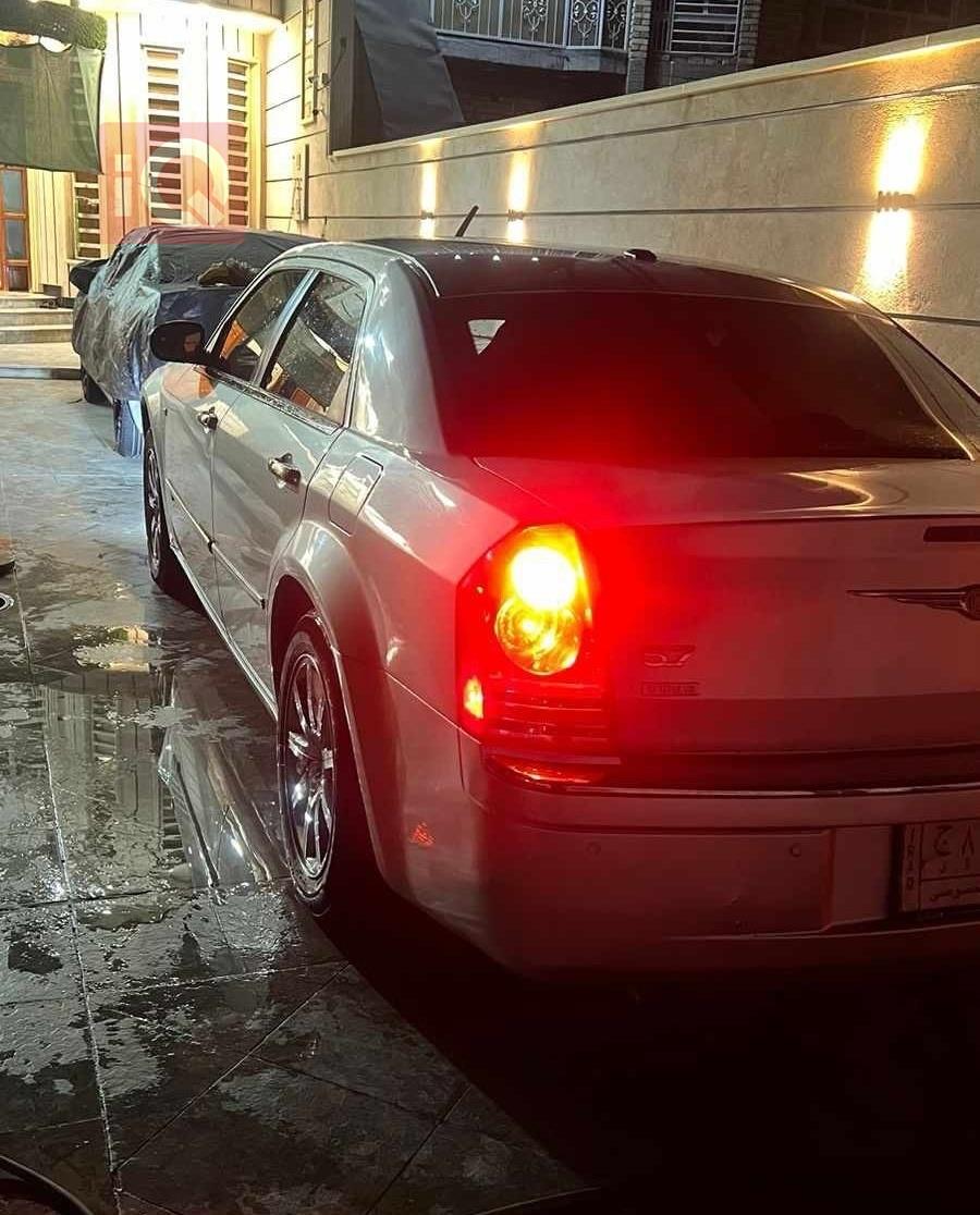Chrysler 300
